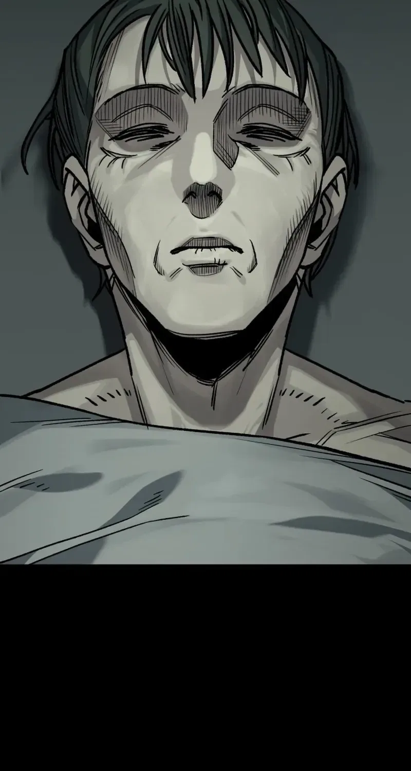 Who Is the Sinner Chapter 4 – Page 42