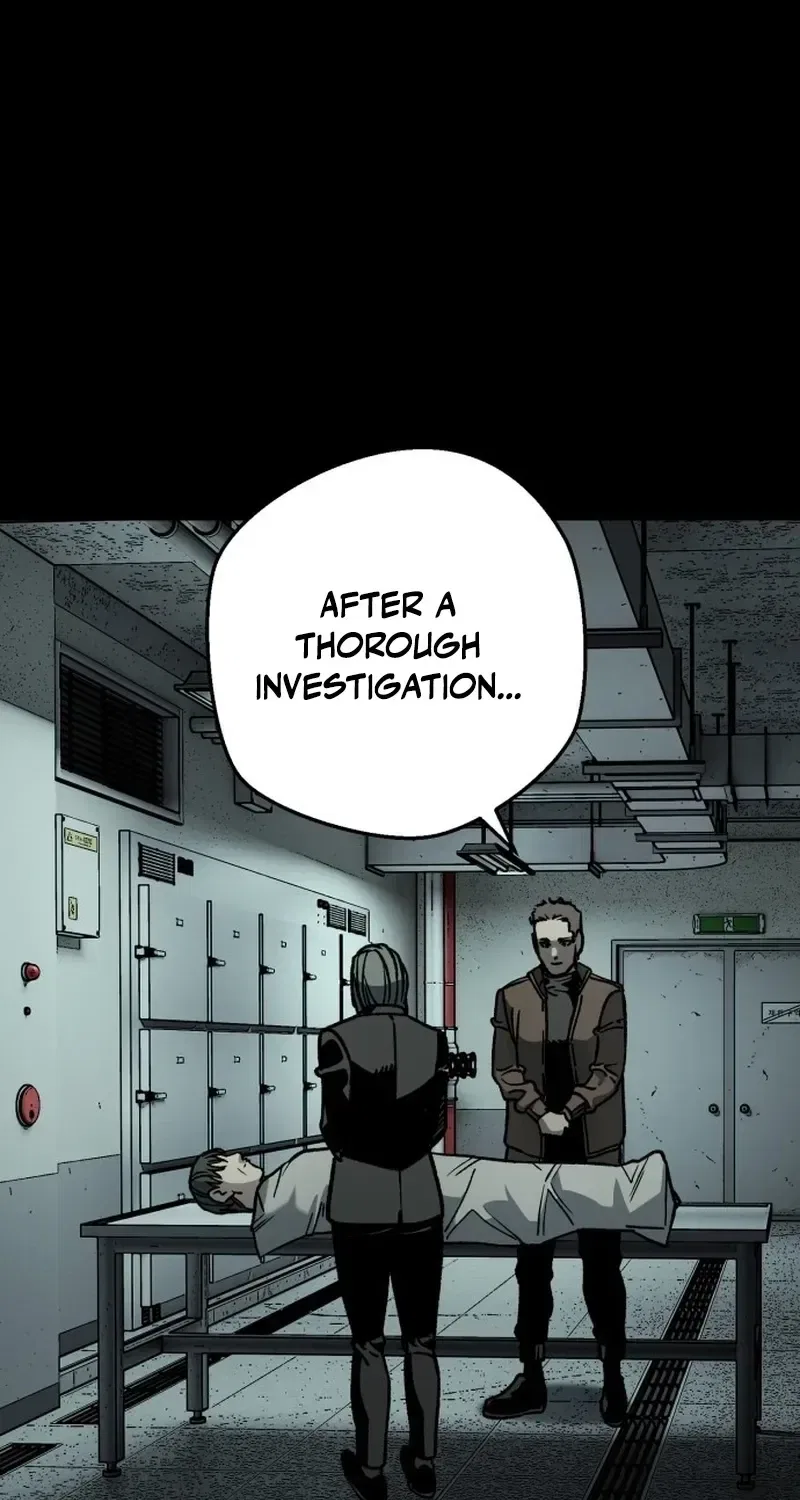 Who Is the Sinner Chapter 4 – Page 43