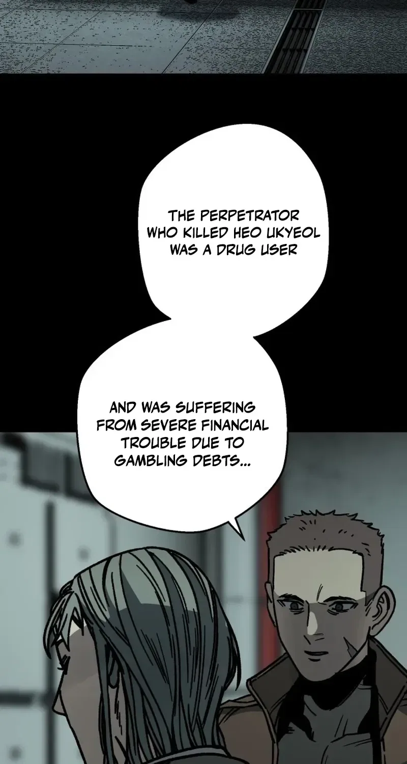 Who Is the Sinner Chapter 4 – Page 44