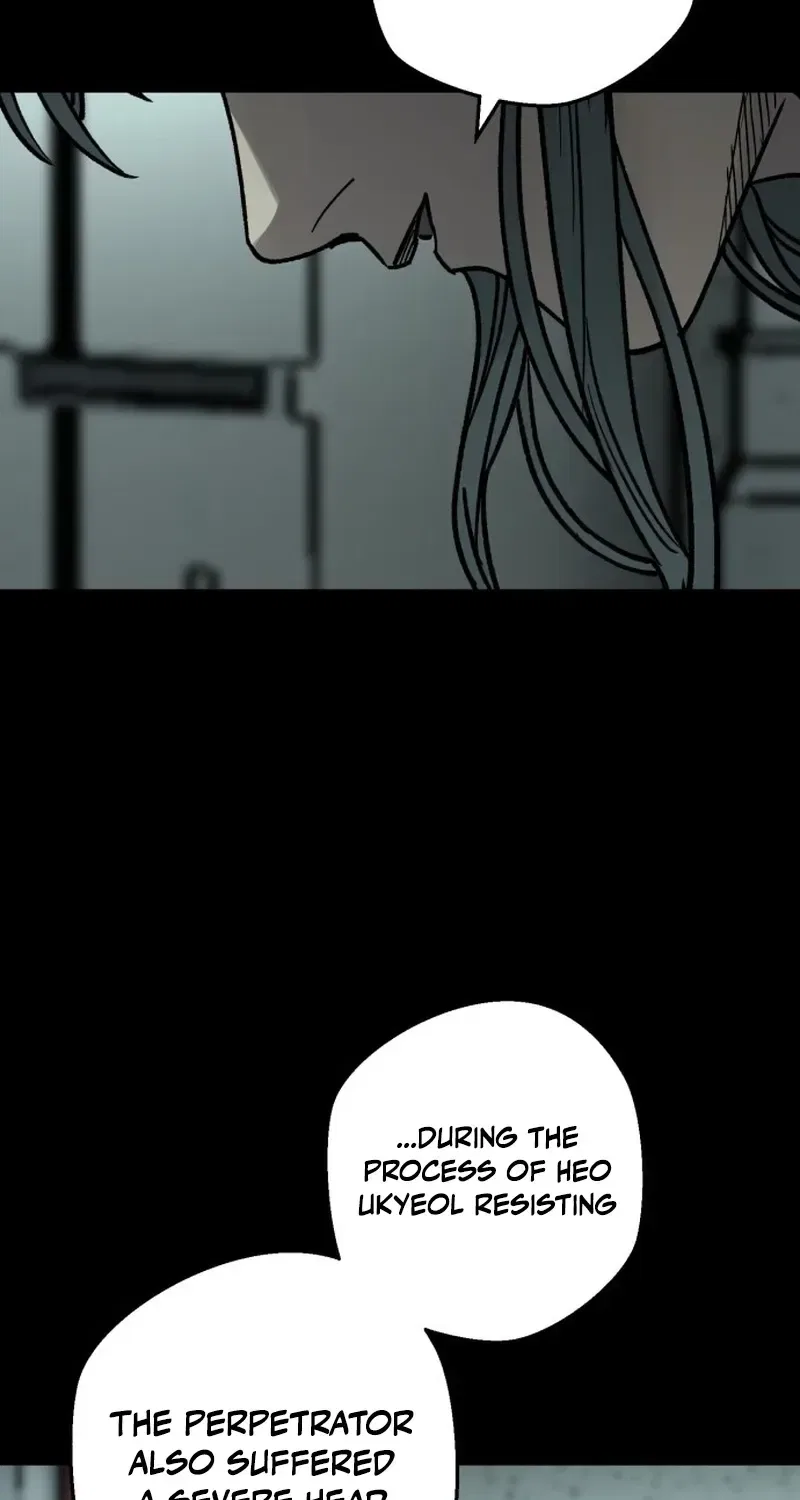 Who Is the Sinner Chapter 4 – Page 47