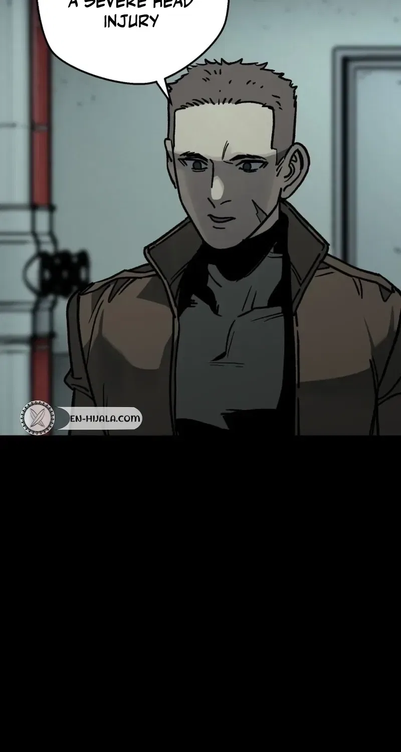 Who Is the Sinner Chapter 4 – Page 48