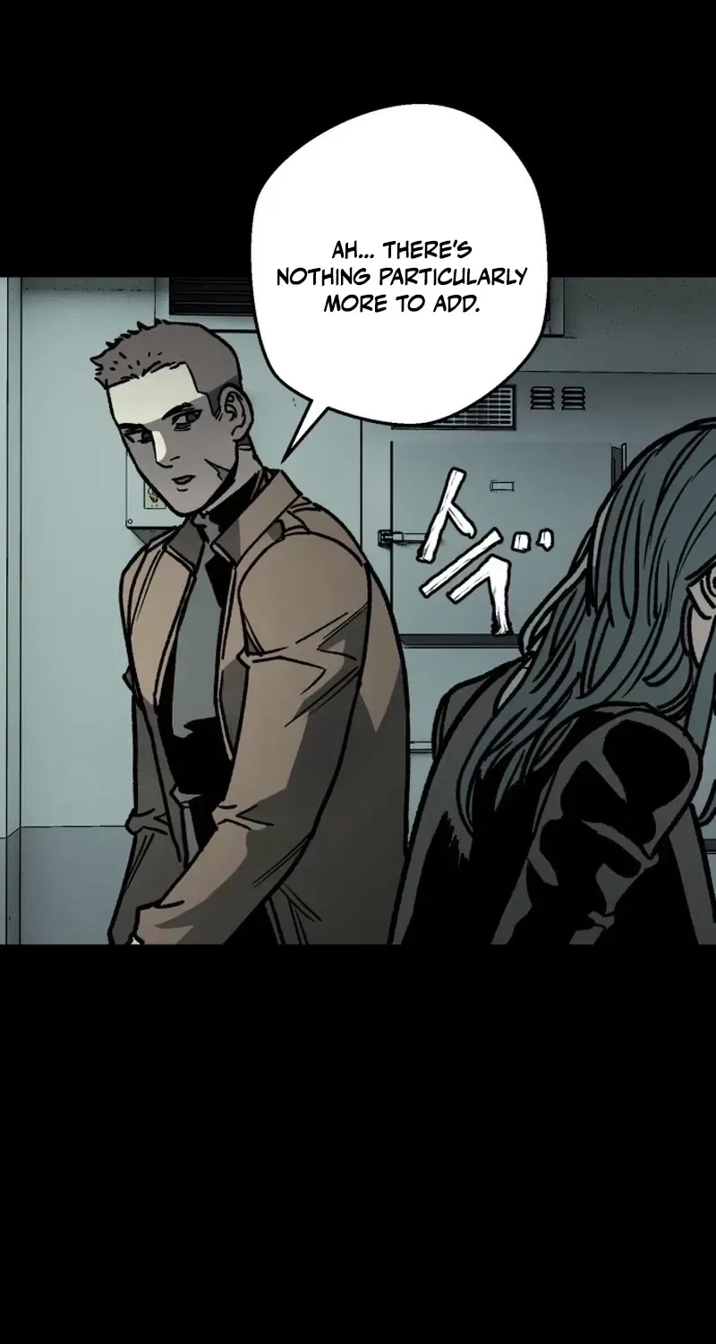 Who Is the Sinner Chapter 4 – Page 51