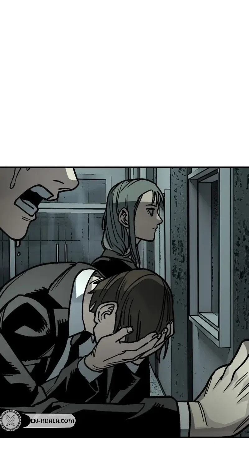 Who Is the Sinner Chapter 4 – Page 59
