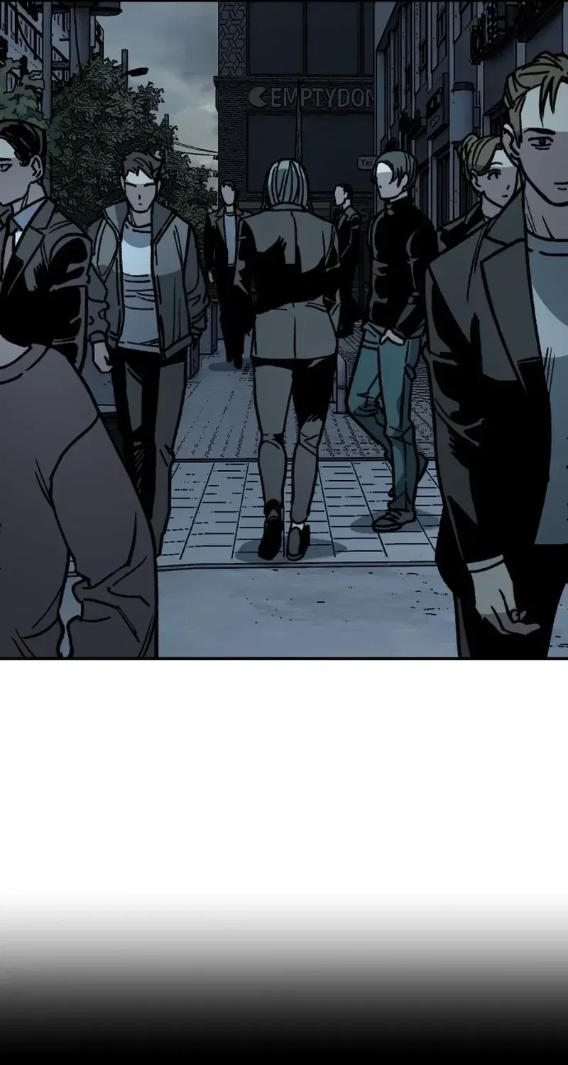 Who Is the Sinner Chapter 4 – Page 67