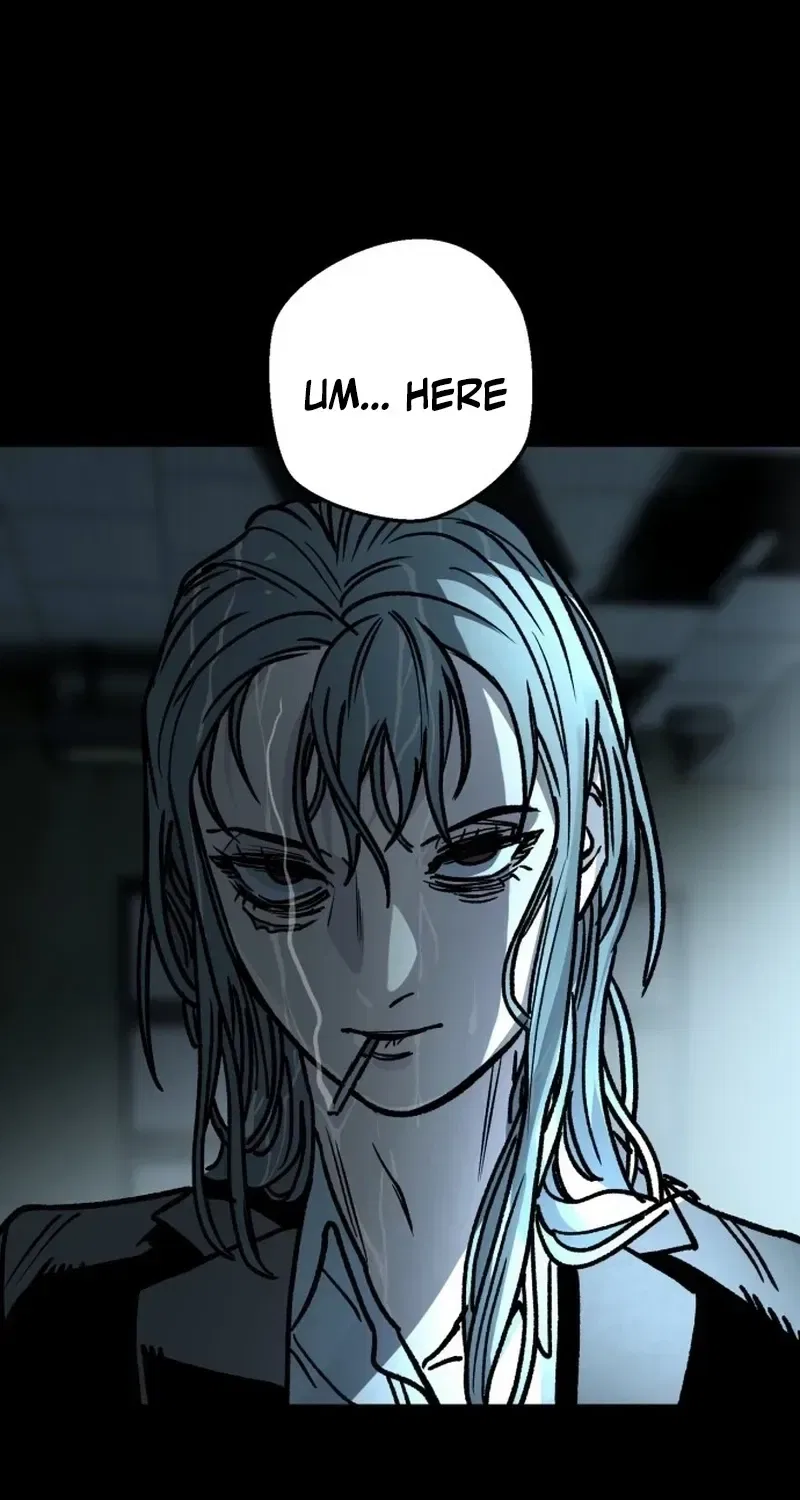 Who Is the Sinner Chapter 4 – Page 85