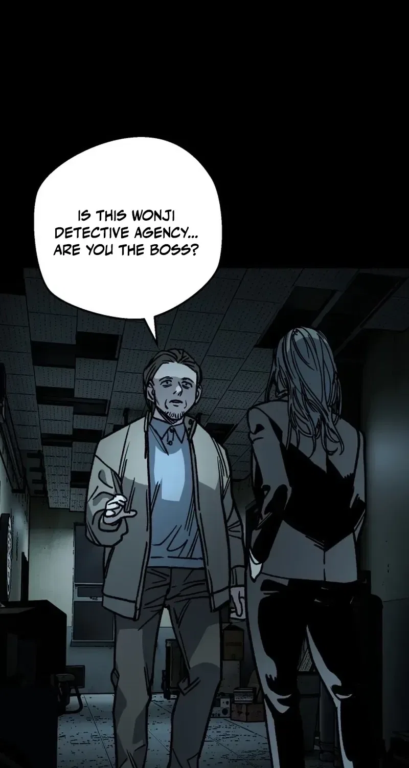 Who Is the Sinner Chapter 4 – Page 86