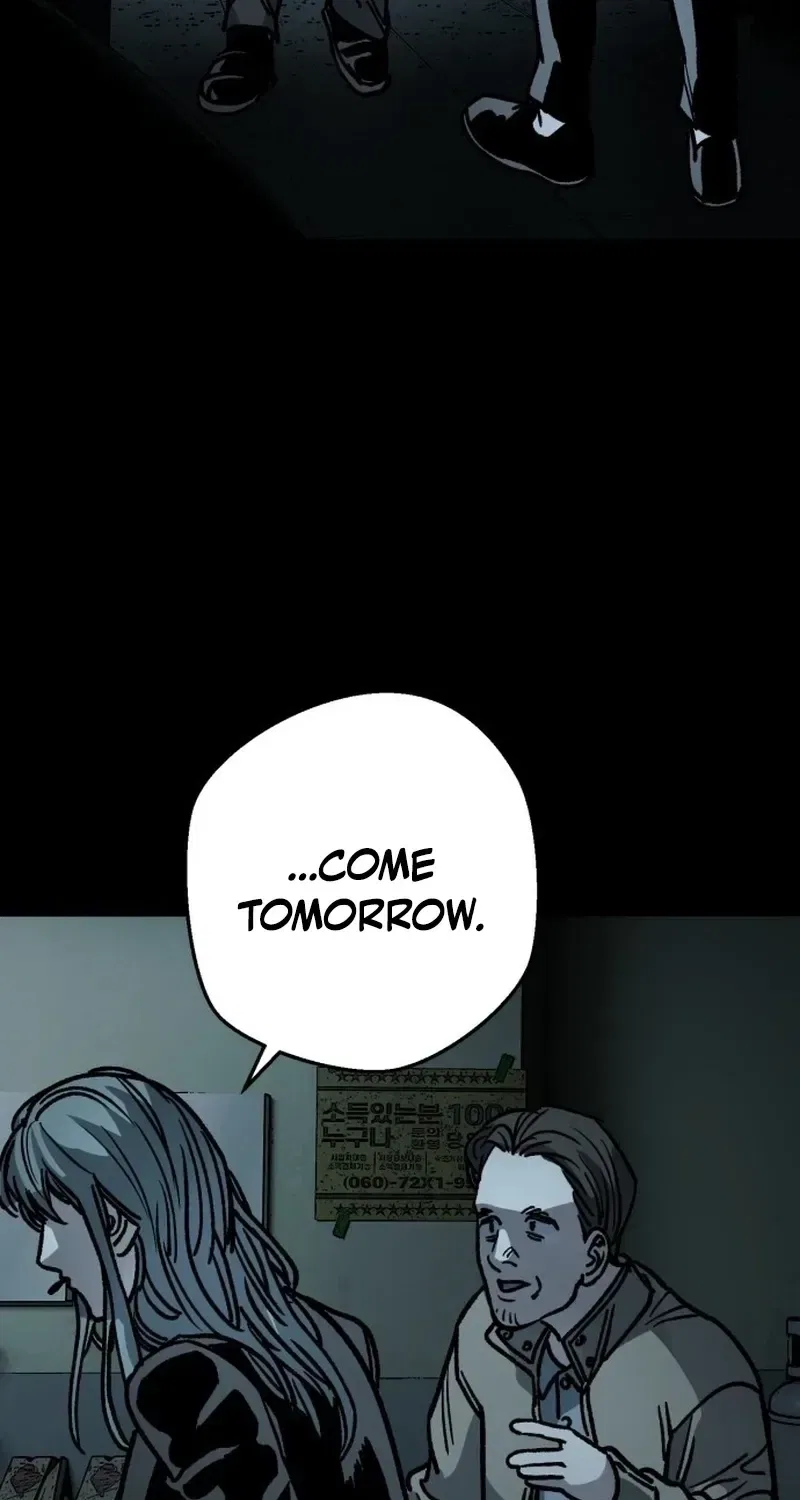 Who Is the Sinner Chapter 4 – Page 87