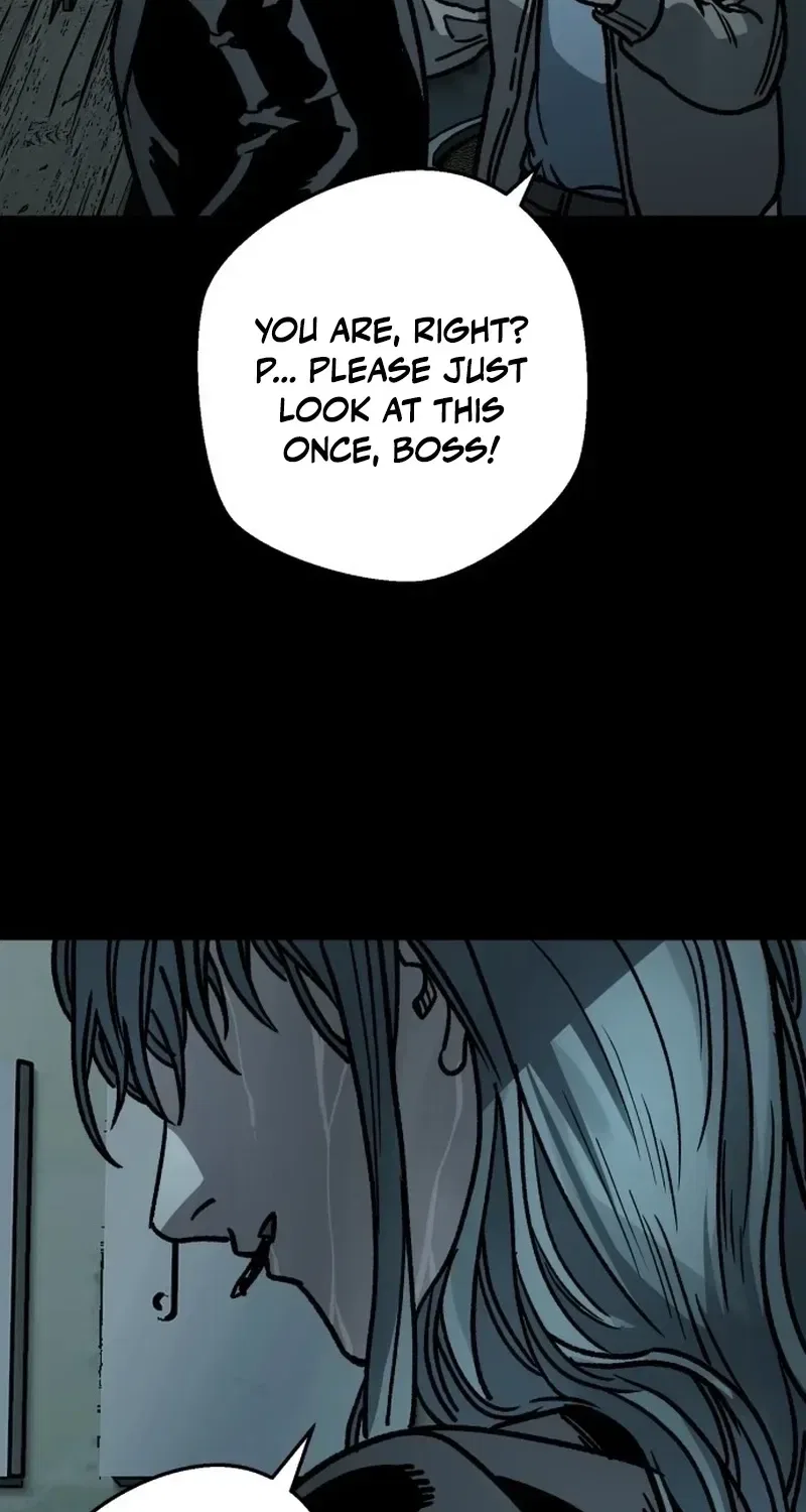 Who Is the Sinner Chapter 4 – Page 88