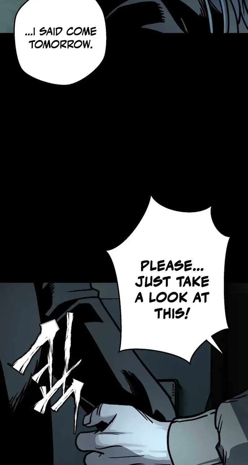 Who Is the Sinner Chapter 4 – Page 89