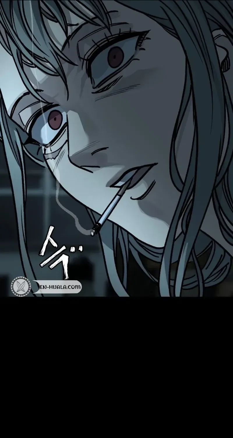 Who Is the Sinner Chapter 4 – Page 91