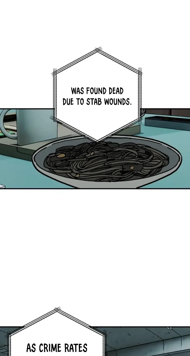 Who Is the Sinner Chapter 3 – Page 3