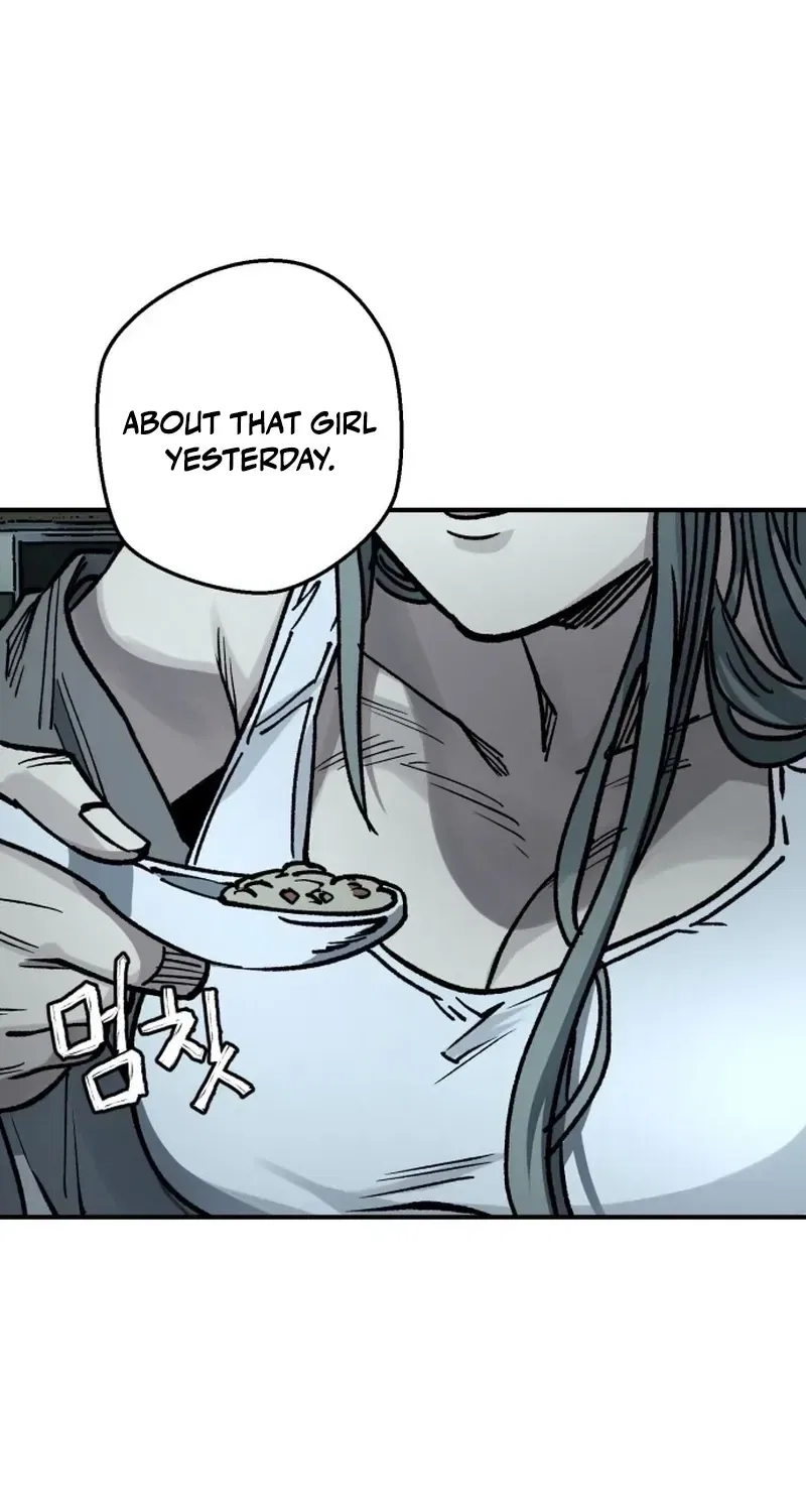 Who Is the Sinner Chapter 3 – Page 7