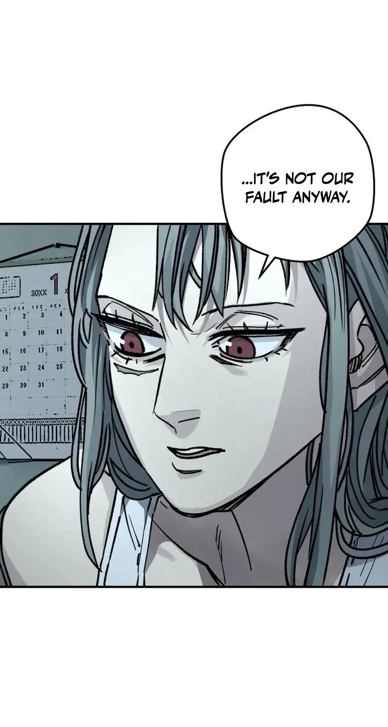 Who Is the Sinner Chapter 3 – Page 8