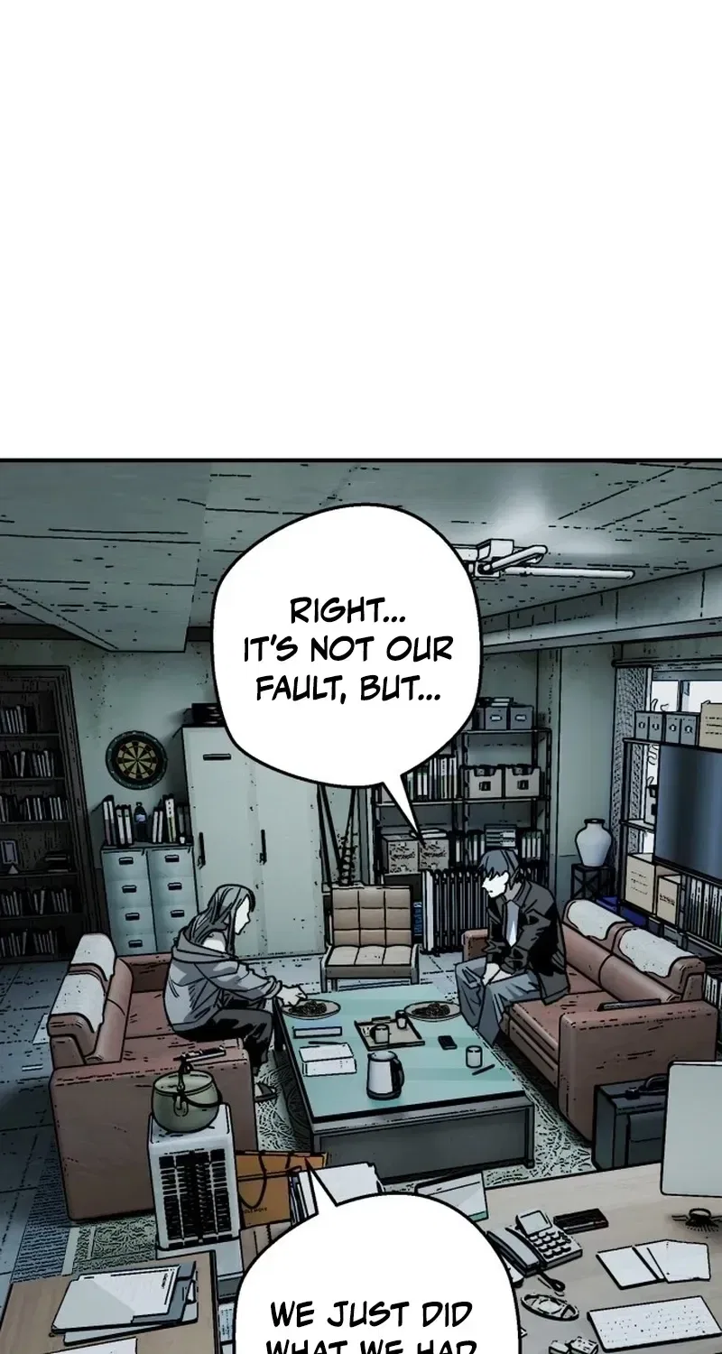 Who Is the Sinner Chapter 3 – Page 9