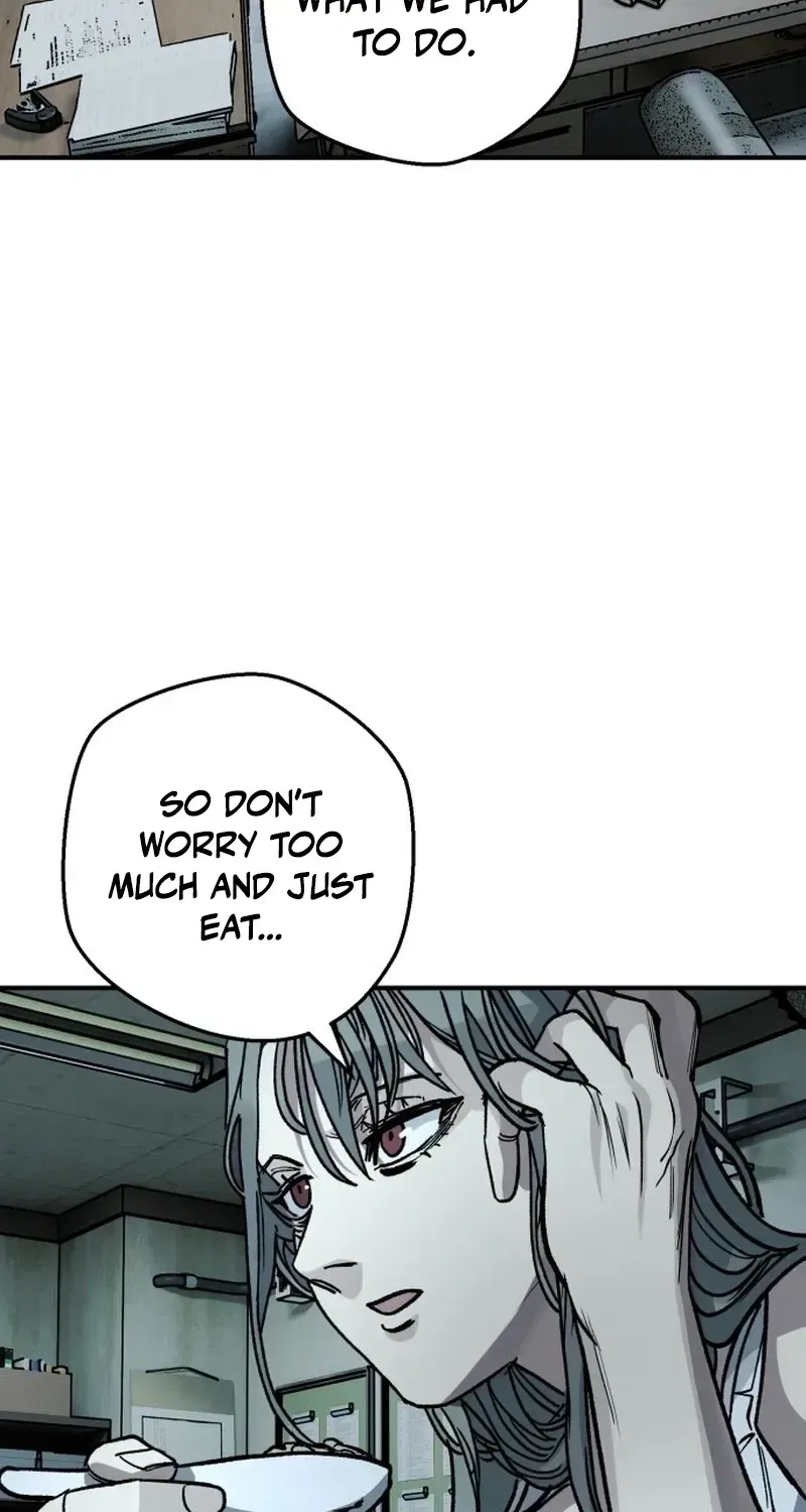 Who Is the Sinner Chapter 3 – Page 10