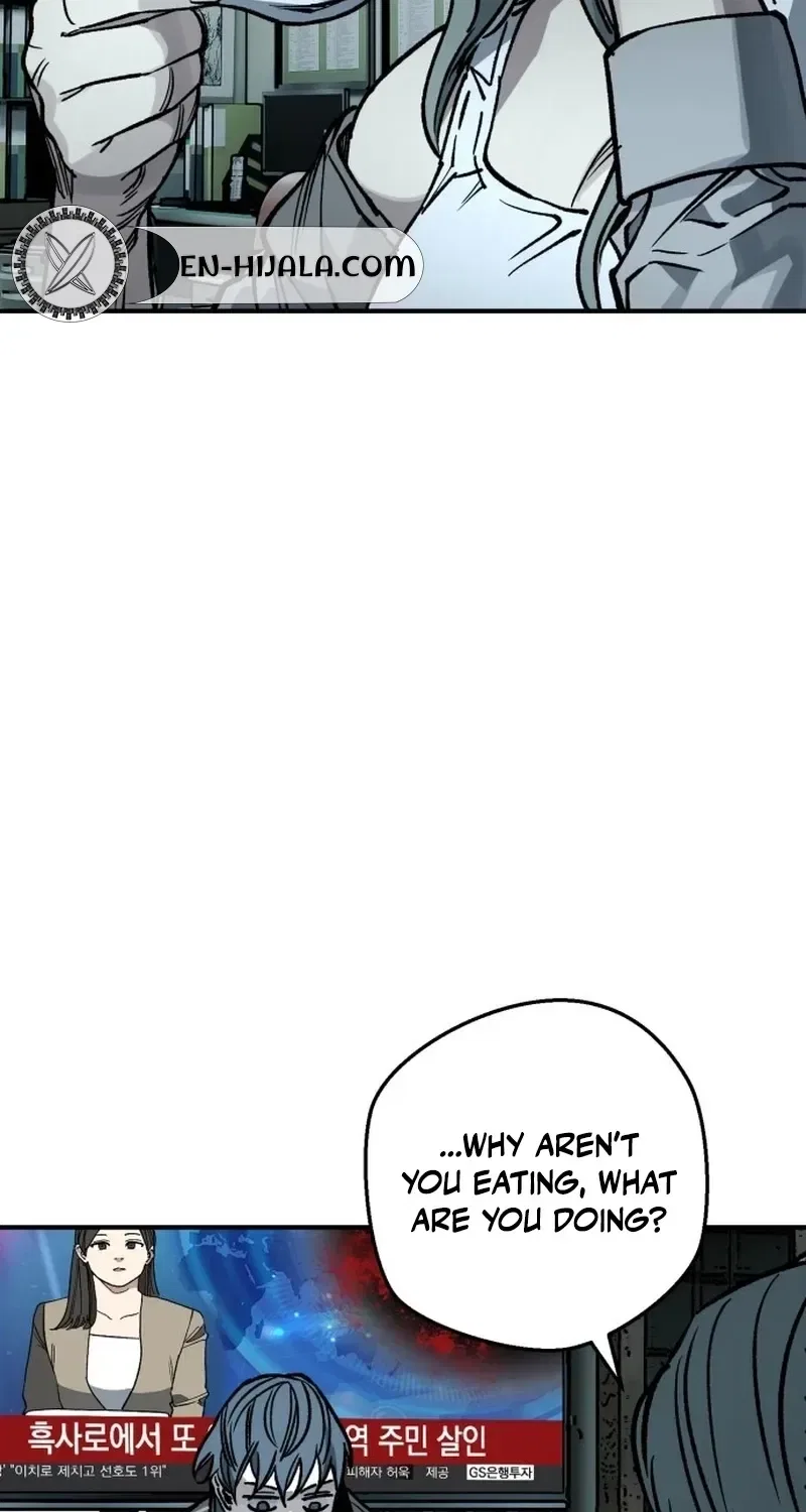 Who Is the Sinner Chapter 3 – Page 11