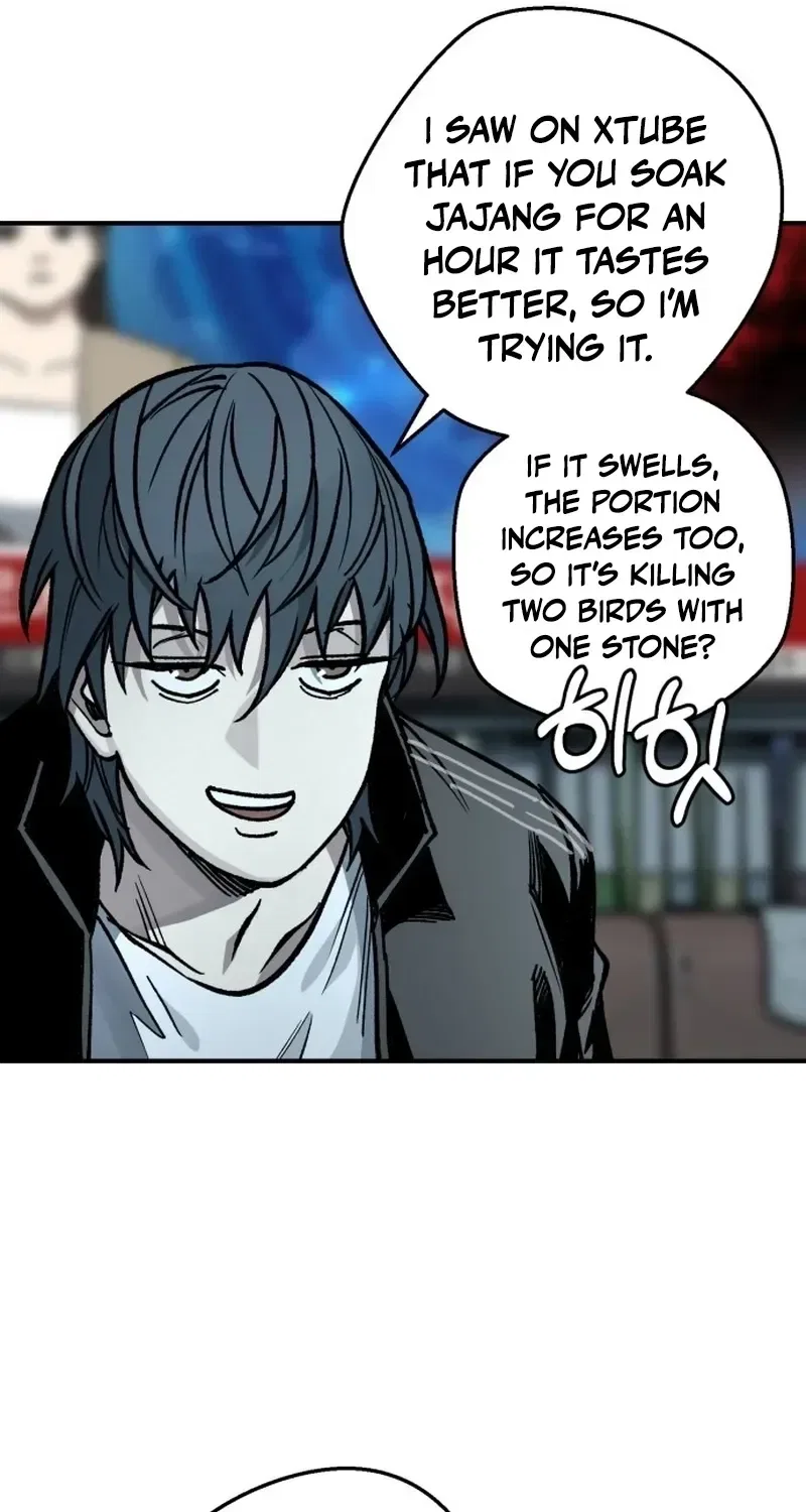 Who Is the Sinner Chapter 3 – Page 13