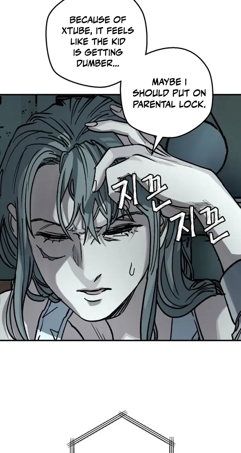 Who Is the Sinner Chapter 3 – Page 14