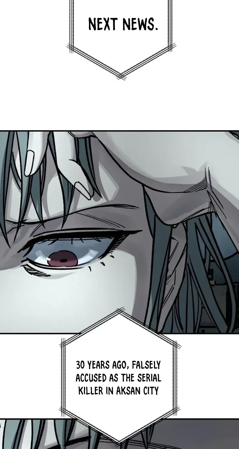 Who Is the Sinner Chapter 3 – Page 15