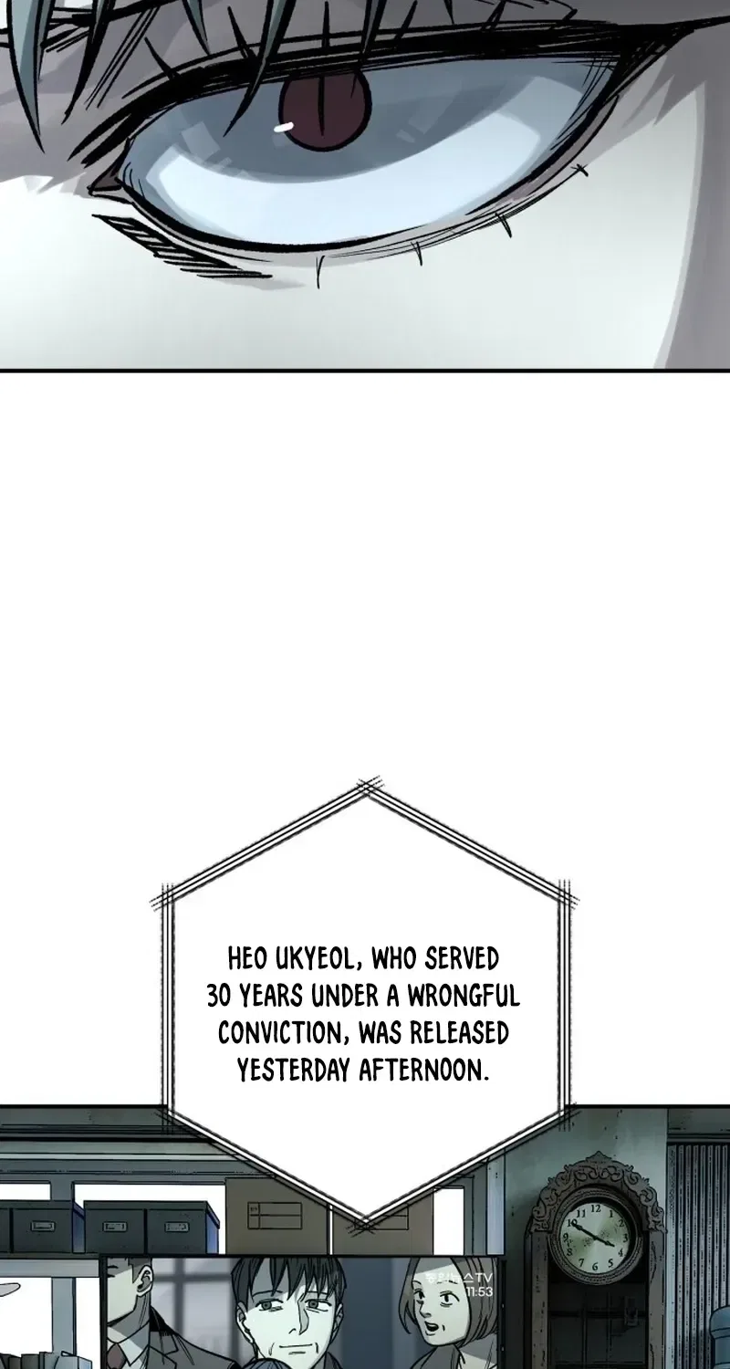 Who Is the Sinner Chapter 3 – Page 16