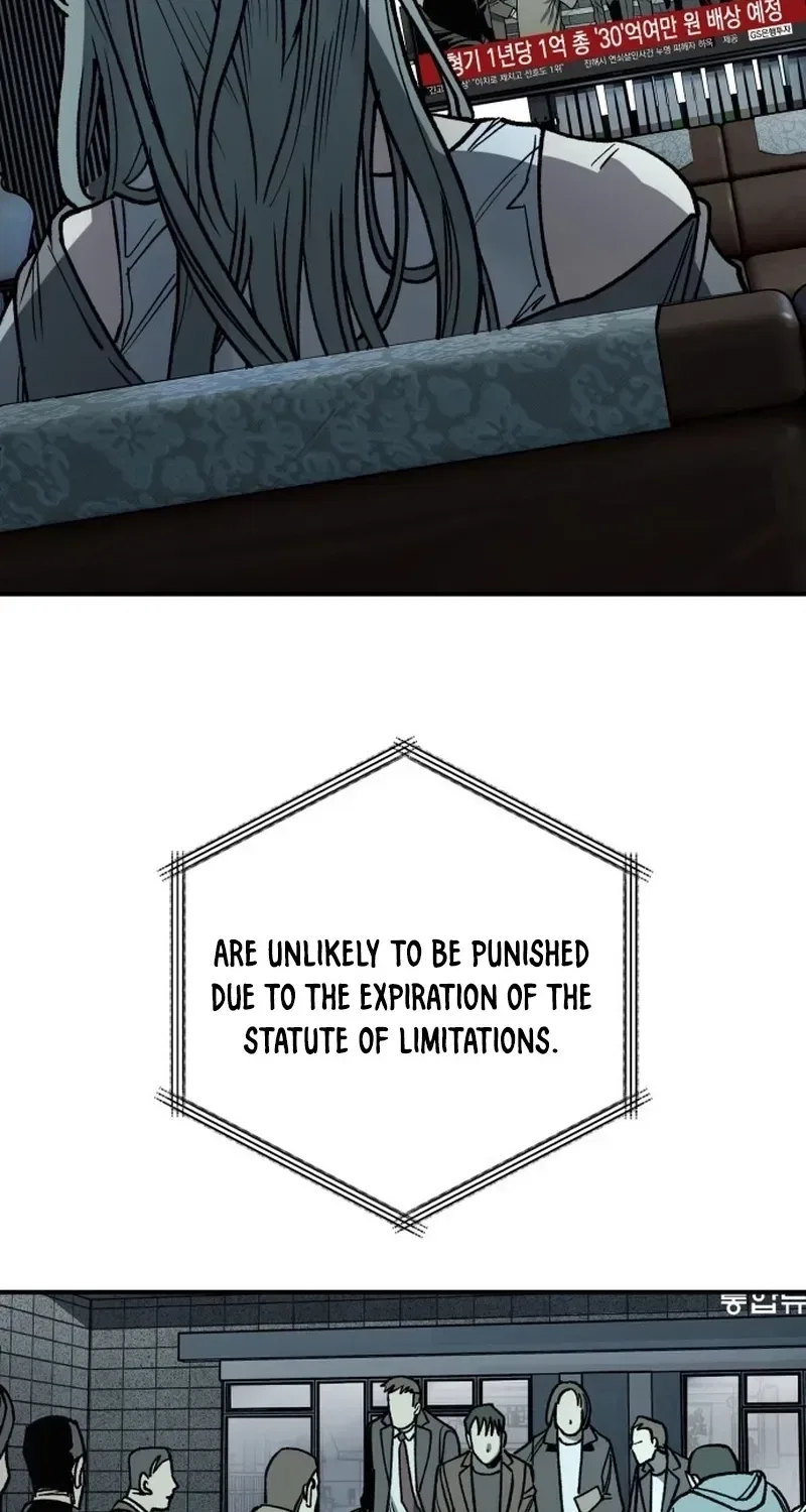 Who Is the Sinner Chapter 3 – Page 22