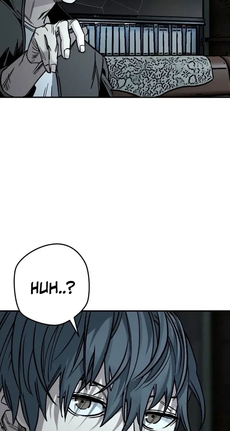 Who Is the Sinner Chapter 3 – Page 33