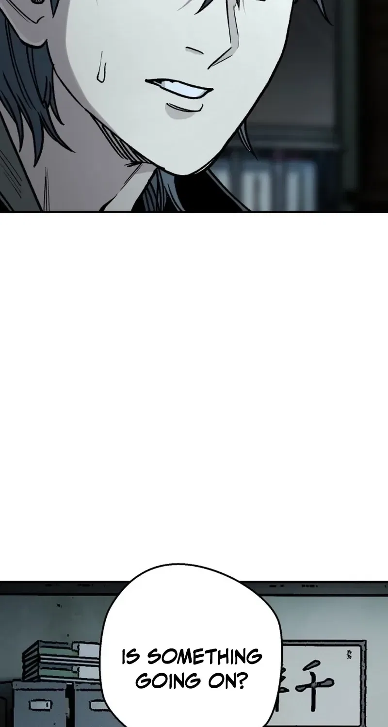 Who Is the Sinner Chapter 3 – Page 34