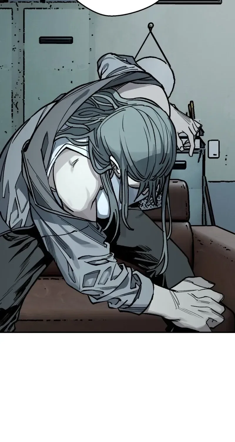Who Is the Sinner Chapter 3 – Page 35