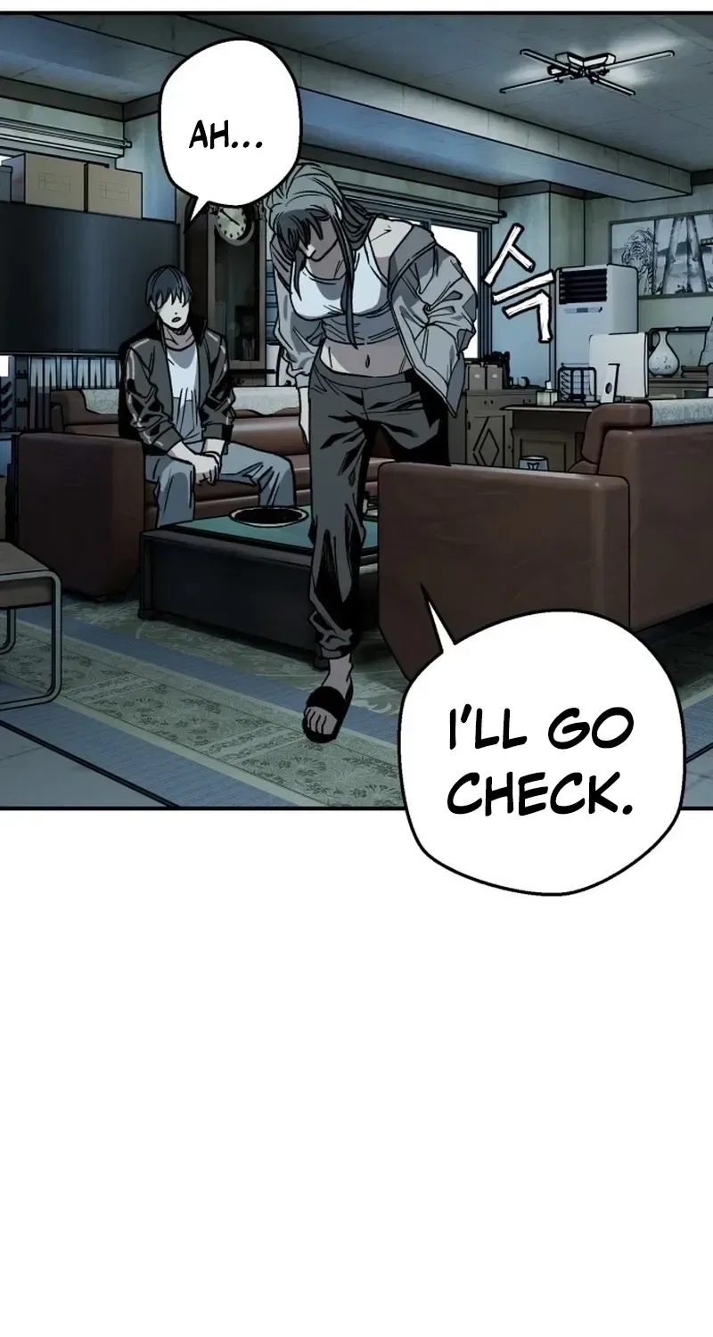 Who Is the Sinner Chapter 3 – Page 38