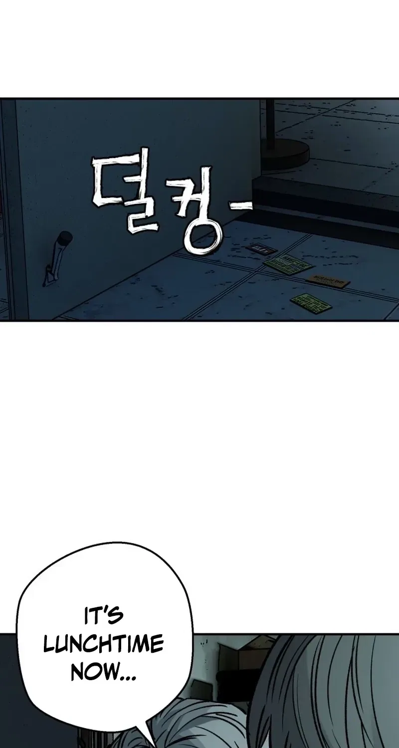 Who Is the Sinner Chapter 3 – Page 39