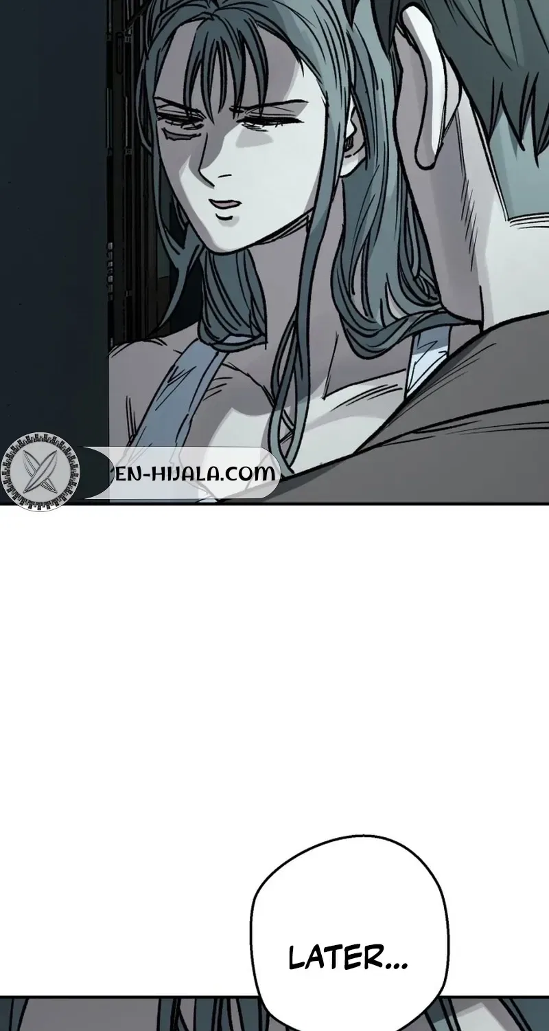 Who Is the Sinner Chapter 3 – Page 40