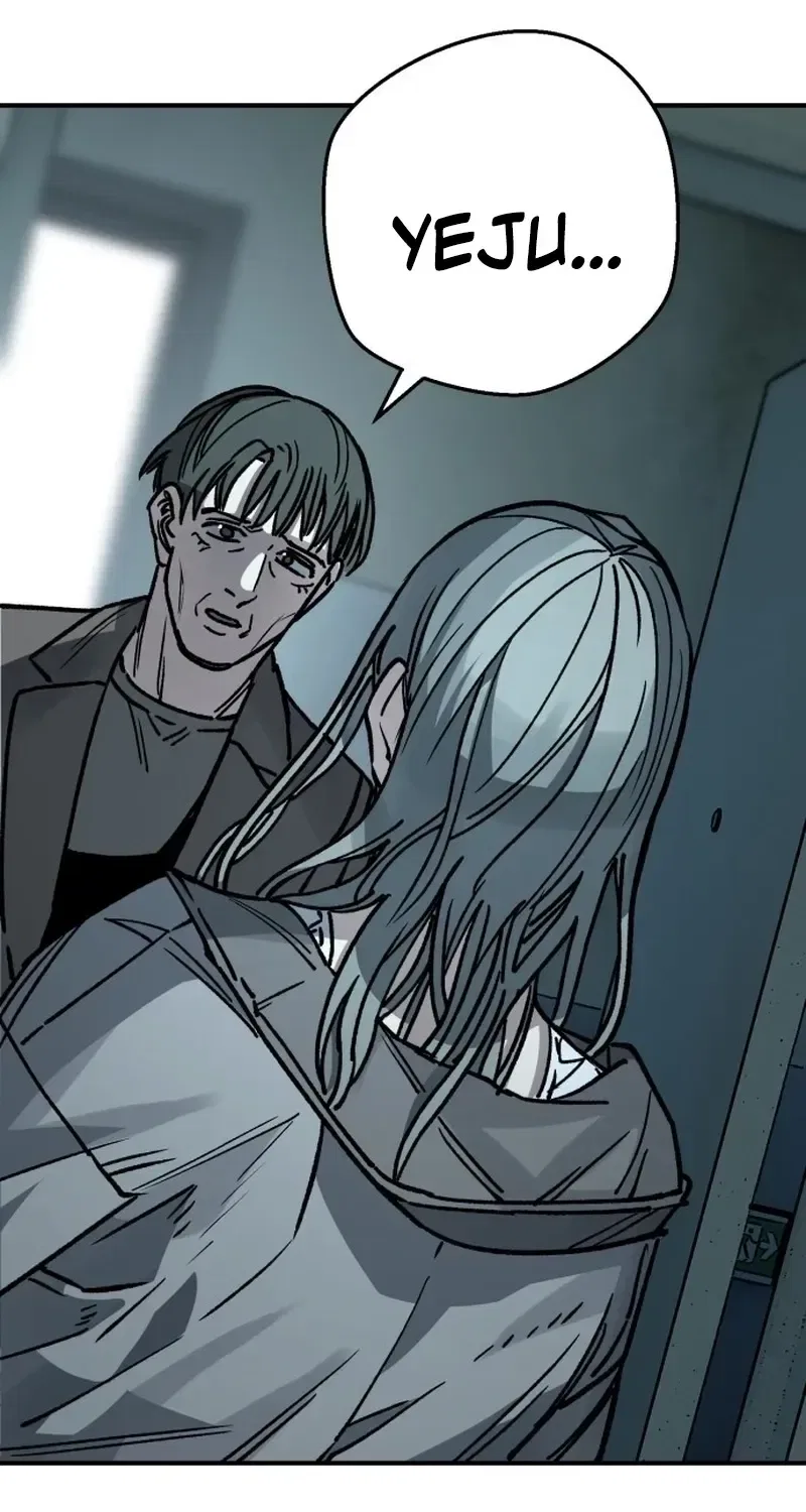 Who Is the Sinner Chapter 3 – Page 42