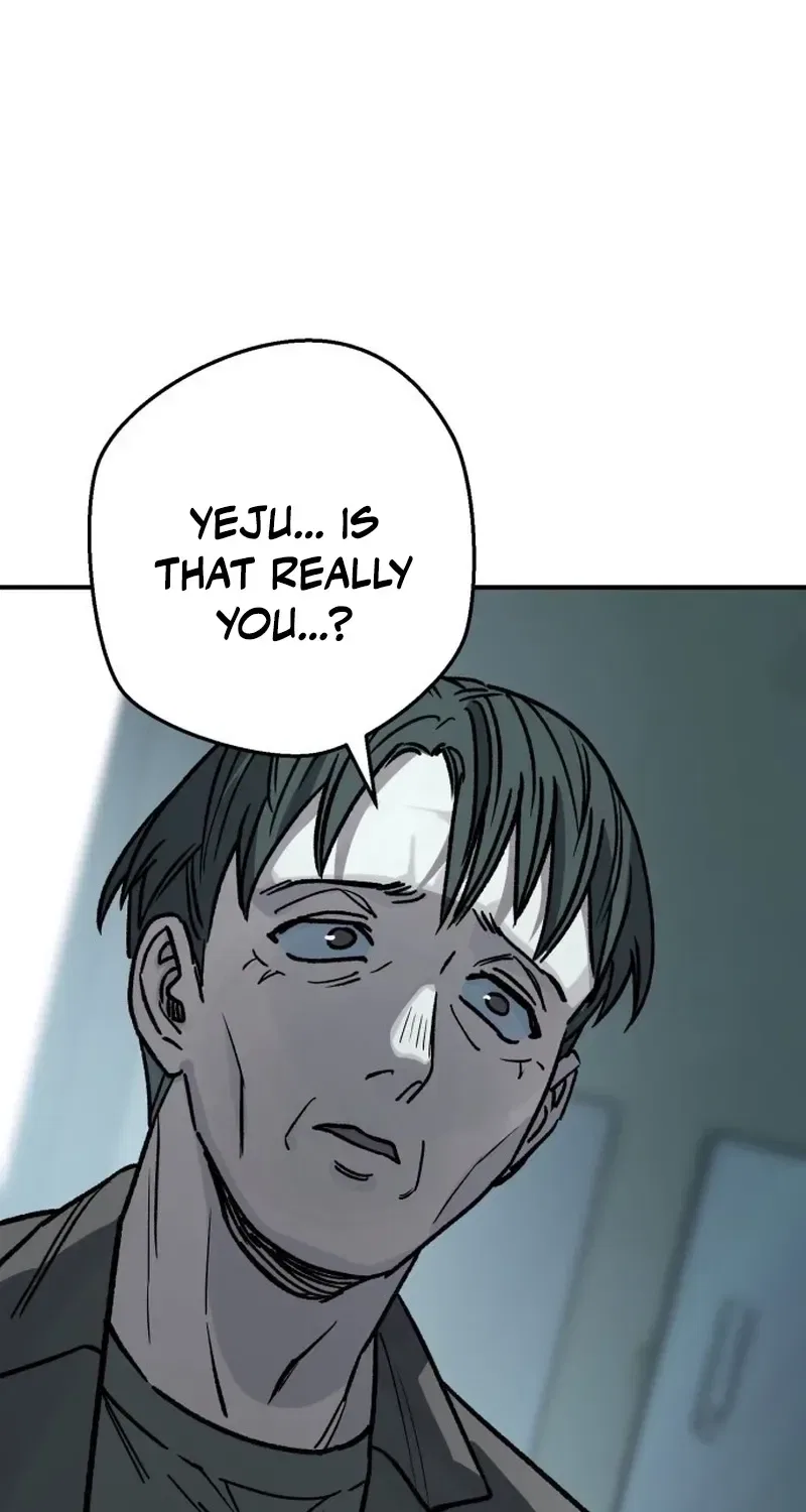 Who Is the Sinner Chapter 3 – Page 43