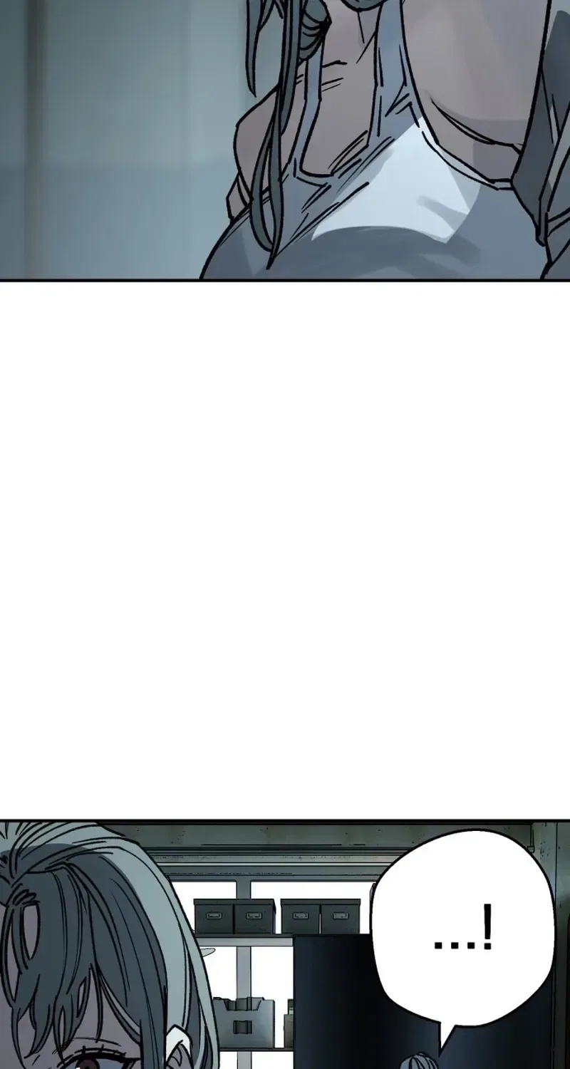 Who Is the Sinner Chapter 3 – Page 45