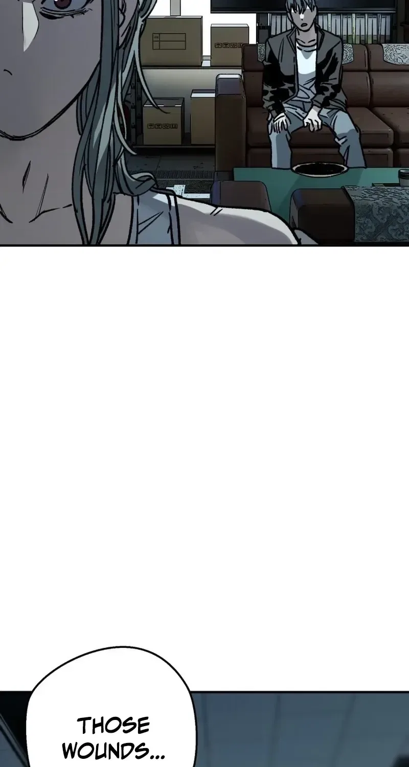 Who Is the Sinner Chapter 3 – Page 46