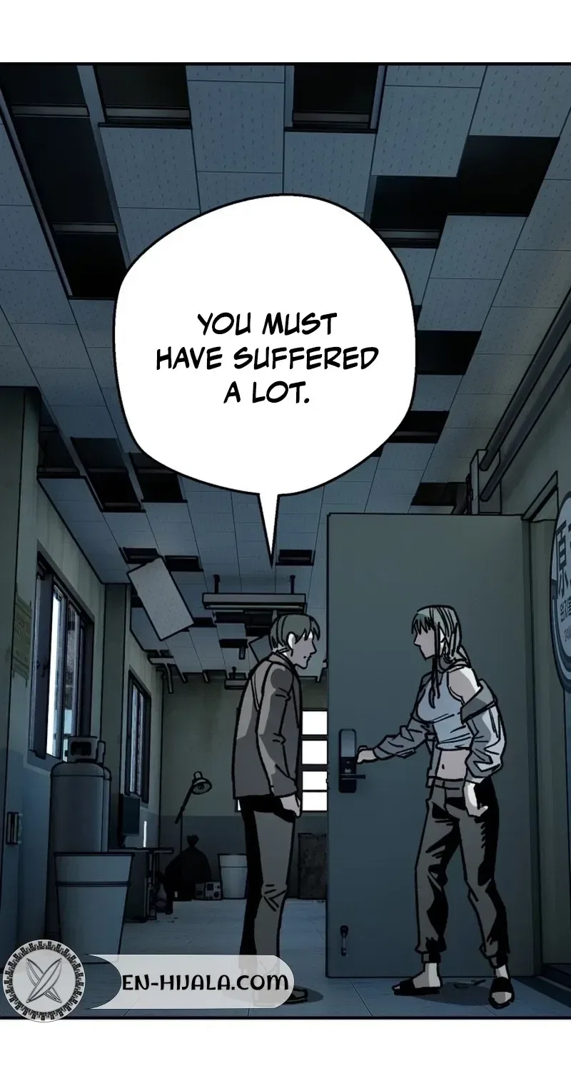 Who Is the Sinner Chapter 3 – Page 50