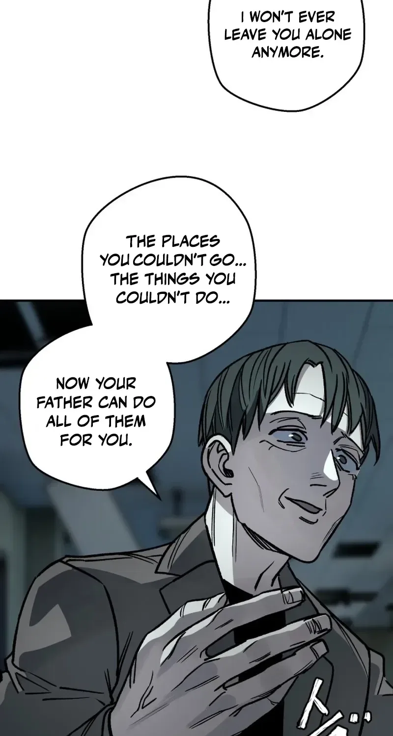 Who Is the Sinner Chapter 3 – Page 52