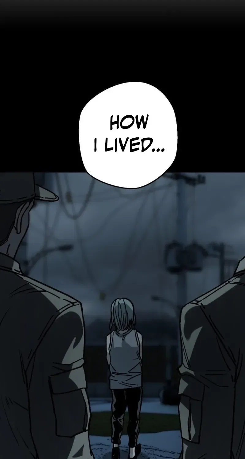 Who Is the Sinner Chapter 3 – Page 63