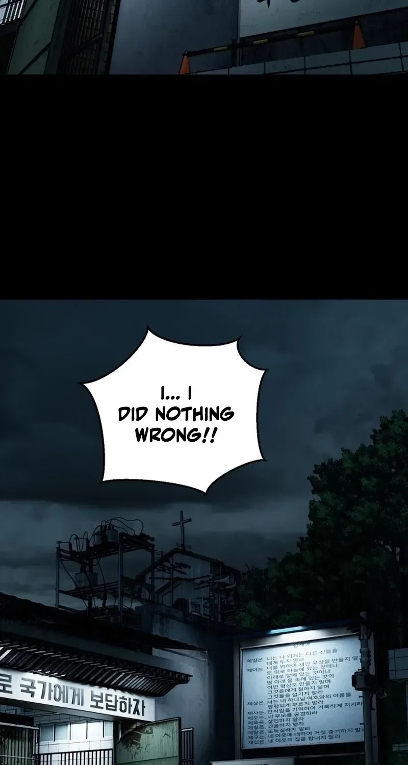 Who Is the Sinner Chapter 3 – Page 68