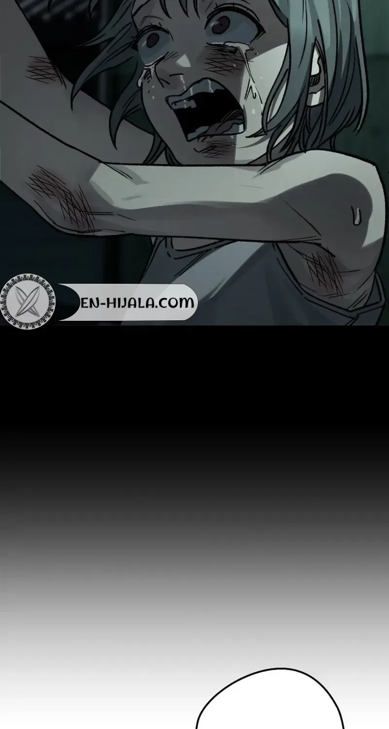 Who Is the Sinner Chapter 3 – Page 70