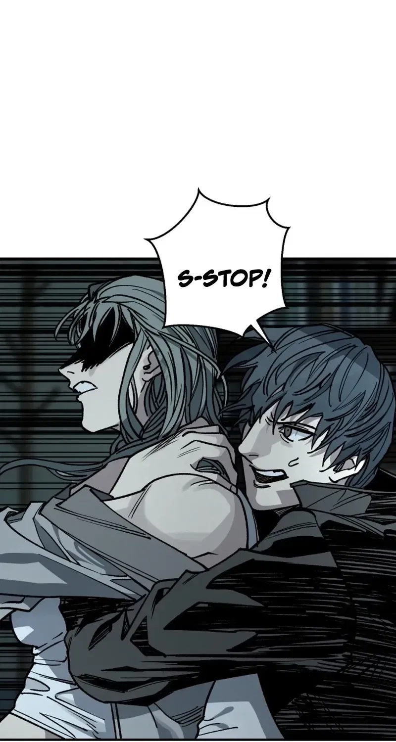 Who Is the Sinner Chapter 3 – Page 85