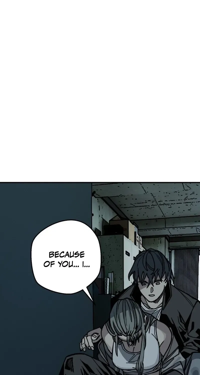 Who Is the Sinner Chapter 3 – Page 89