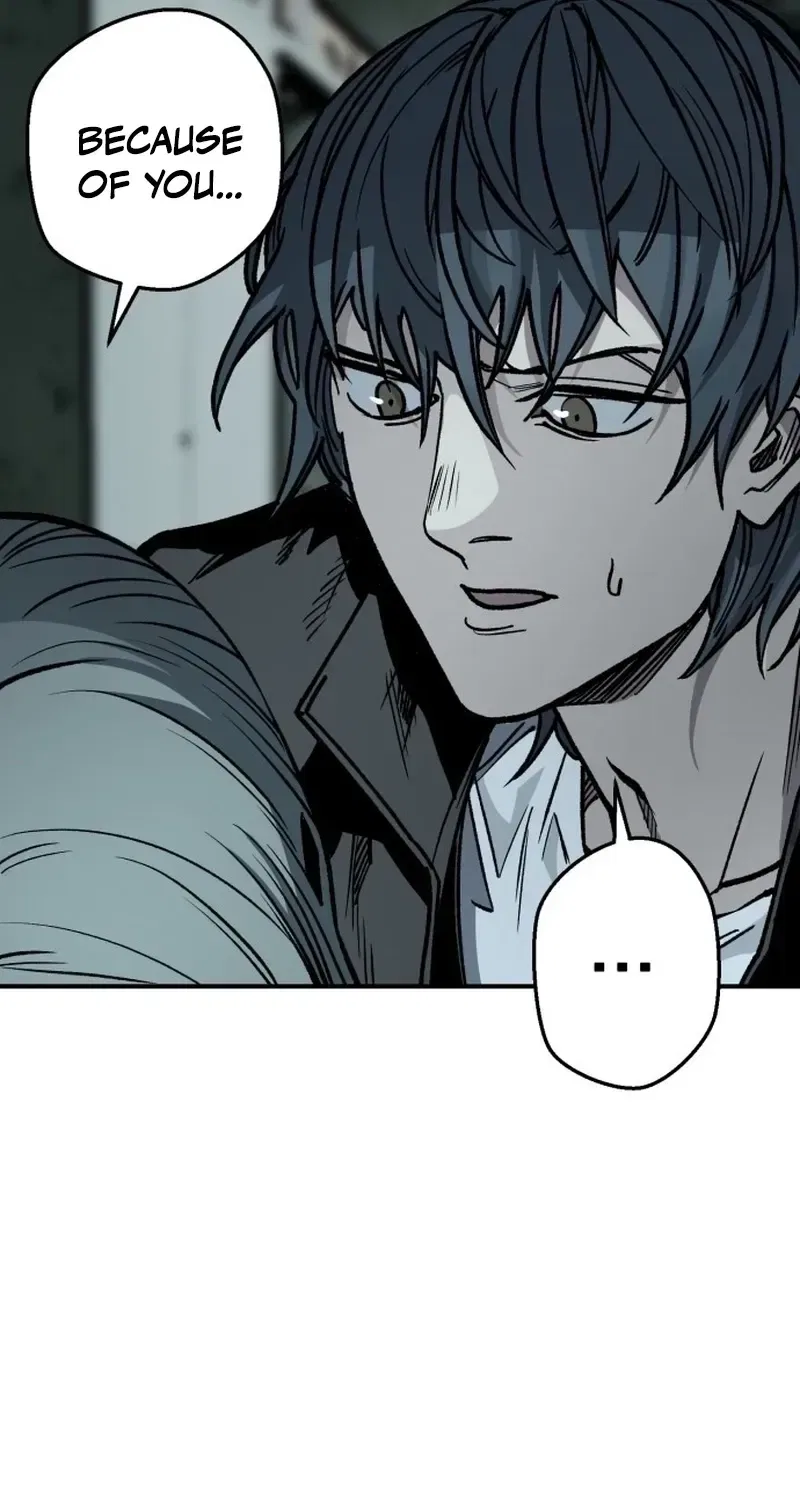 Who Is the Sinner Chapter 3 – Page 91