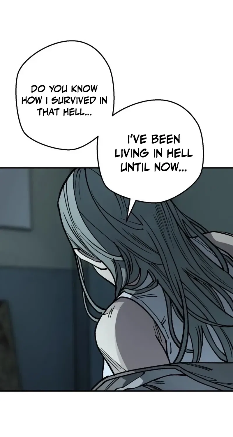 Who Is the Sinner Chapter 3 – Page 92