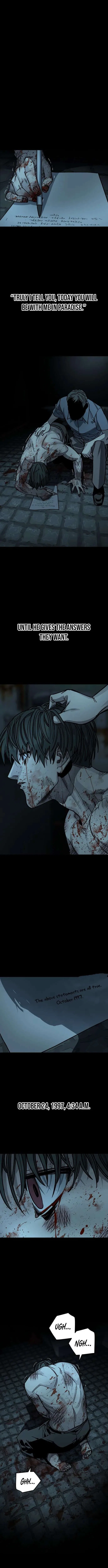 Who Is the Sinner Chapter 1 – Page 3