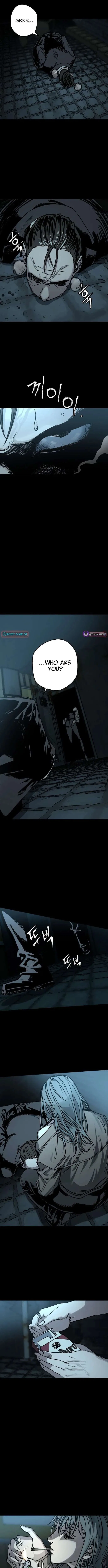 Who Is the Sinner Chapter 1 – Page 6