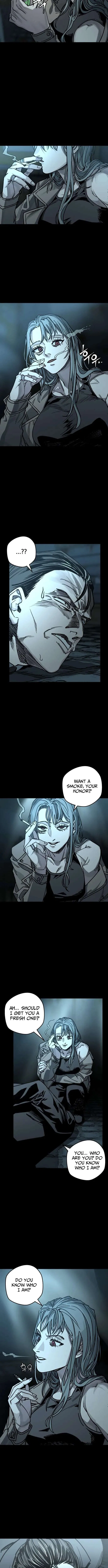 Who Is the Sinner Chapter 1 – Page 7