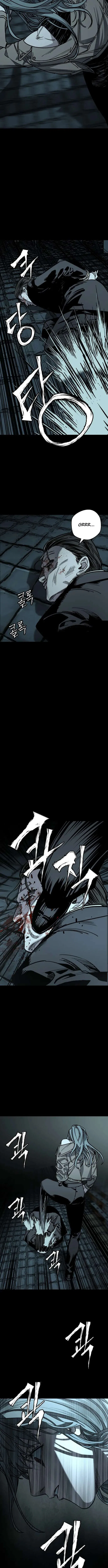 Who Is the Sinner Chapter 1 – Page 10