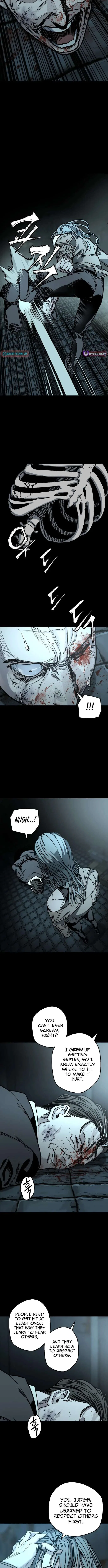 Who Is the Sinner Chapter 1 – Page 12