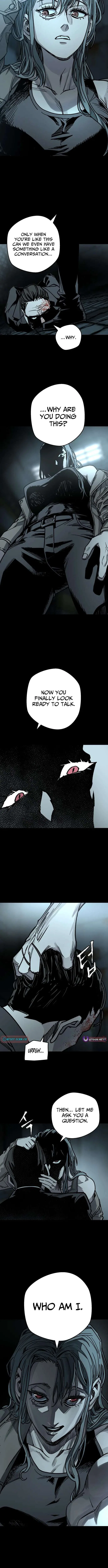Who Is the Sinner Chapter 1 – Page 13